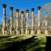 Review photo of Rocky Springs Campground, Milepost 54.8 — Natchez Trace Parkway by VanpeDiem D., January 18, 2022