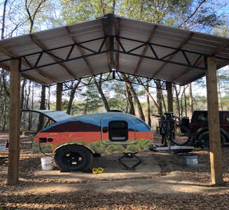 Camper-submitted photo from Mystic Springs Recreation Area