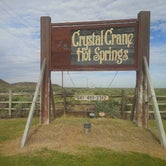 Review photo of Crystal Crane Hot Springs by Deacon J., July 5, 2018