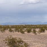 Review photo of BLM Sonoran Desert National Monument - Vekol Road Dispersed Camping Area by Greg L., January 18, 2022