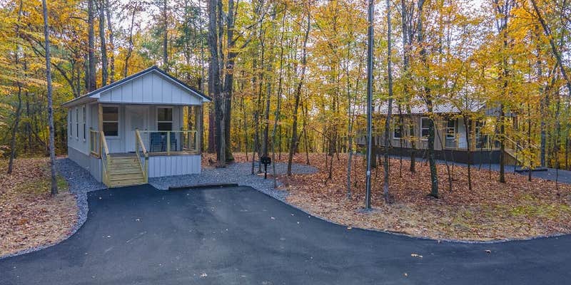 Camper submitted image from River Ridge Retreat Guntersville