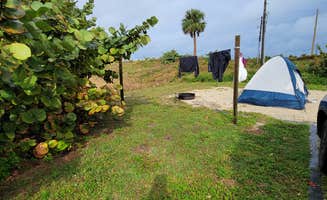 janet H.'s photo at Pine Grove Campground — Jonathan Dickinson State Park near Lantana, FL