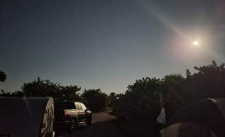 janet H.'s photo at Pine Grove Campground — Jonathan Dickinson State Park near Canal Point, FL