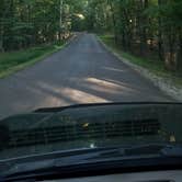 Review photo of Shale Bluff Campground — Hardy Lake State Recreation Area by Justin W., July 9, 2018