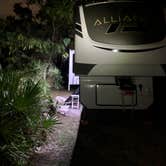 Review photo of Koreshan State Park Campground by Tina , January 19, 2022