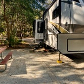 Review photo of Skidaway Island State Park Campground by Tina , January 19, 2022