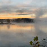 Review photo of COE Philpott Lake Goose Point Park by Tina , January 19, 2022