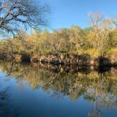 Review photo of Magnolia Campground — O'Leno State Park by Ted H., January 19, 2022