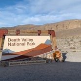 Review photo of Furnace Creek Campground — Death Valley National Park by Jerome C., January 19, 2022