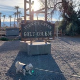 Review photo of Furnace Creek Campground — Death Valley National Park by Jerome C., January 19, 2022