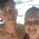 Review photo of Clifty Falls State Park Campground by Justin W., July 9, 2018