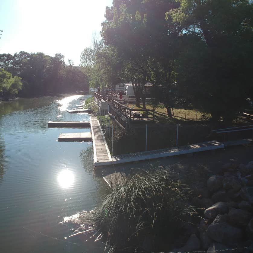 Clear Lake Campground Camping | The Dyrt