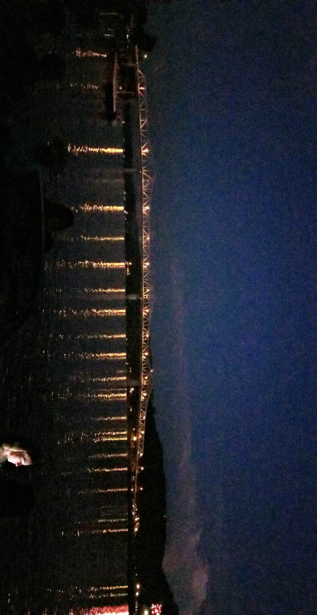 Camper-submitted photo at Clifty Falls State Park Campground in Indiana