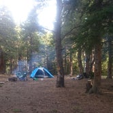 Review photo of Rainbow Lakes Campground by Daniel  B., July 25, 2016