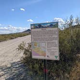 Review photo of BLM Sonoran Desert National Monument - Freeman Road Exit #140 Dispersed Camping Area by Greg L., January 19, 2022