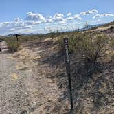 Review photo of BLM Sonoran Desert National Monument - Freeman Road Exit #140 Dispersed Camping Area by Greg L., January 19, 2022