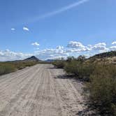 Review photo of BLM Sonoran Desert National Monument - Freeman Road Exit #140 Dispersed Camping Area by Greg L., January 19, 2022