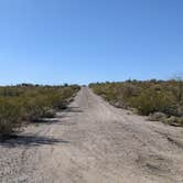 Review photo of BLM Sonoran Desert National Monument - Freeman Road Exit #140 Dispersed Camping Area by Greg L., January 19, 2022