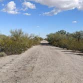 Review photo of BLM Sonoran Desert National Monument - Freeman Road Exit #140 Dispersed Camping Area by Greg L., January 19, 2022