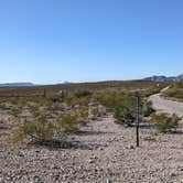 Review photo of BLM Sonoran Desert National Monument - Freeman Road Exit #140 Dispersed Camping Area by Greg L., January 19, 2022