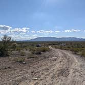 Review photo of BLM Sonoran Desert National Monument - Freeman Road Exit #140 Dispersed Camping Area by Greg L., January 19, 2022