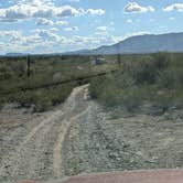 Review photo of BLM Sonoran Desert National Monument - Freeman Road Exit #140 Dispersed Camping Area by Greg L., January 19, 2022