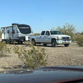 Review photo of BLM Sonoran Desert National Monument - Freeman Road Exit #140 Dispersed Camping Area by Greg L., January 19, 2022