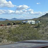 Review photo of BLM Sonoran Desert National Monument - Freeman Road Exit #140 Dispersed Camping Area by Greg L., January 19, 2022