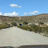 Review photo of BLM Sonoran Desert National Monument - Freeman Road Exit #140 Dispersed Camping Area by Greg L., January 19, 2022