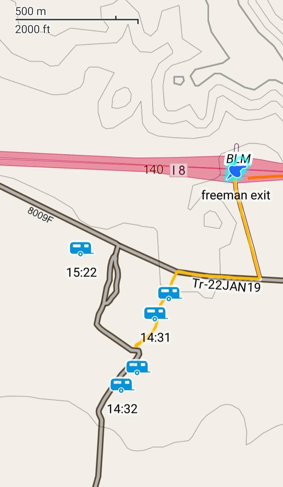 Camping near BLM Sonoran Desert National Monument - Vekol Road Dispersed Camping Area: Sonoran Desert National Monument Camp, Stanfield, Arizona