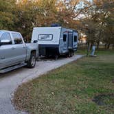 Review photo of Nails Creek Unit — Lake Somerville State Park by Denise V., January 20, 2022