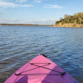 Review photo of Nails Creek Unit — Lake Somerville State Park by Denise V., January 20, 2022