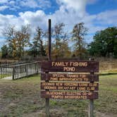 Review photo of Nails Creek Unit — Lake Somerville State Park by Denise V., January 20, 2022