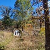 Review photo of Nails Creek Unit — Lake Somerville State Park by Denise V., January 20, 2022