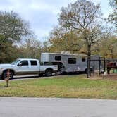 Review photo of Nails Creek Unit — Lake Somerville State Park by Denise V., January 20, 2022