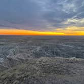 Review photo of Buffalo Gap Dispersed Camping by Reily K., January 20, 2022