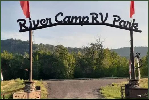 Camper submitted image from River Camp RV Park - 1