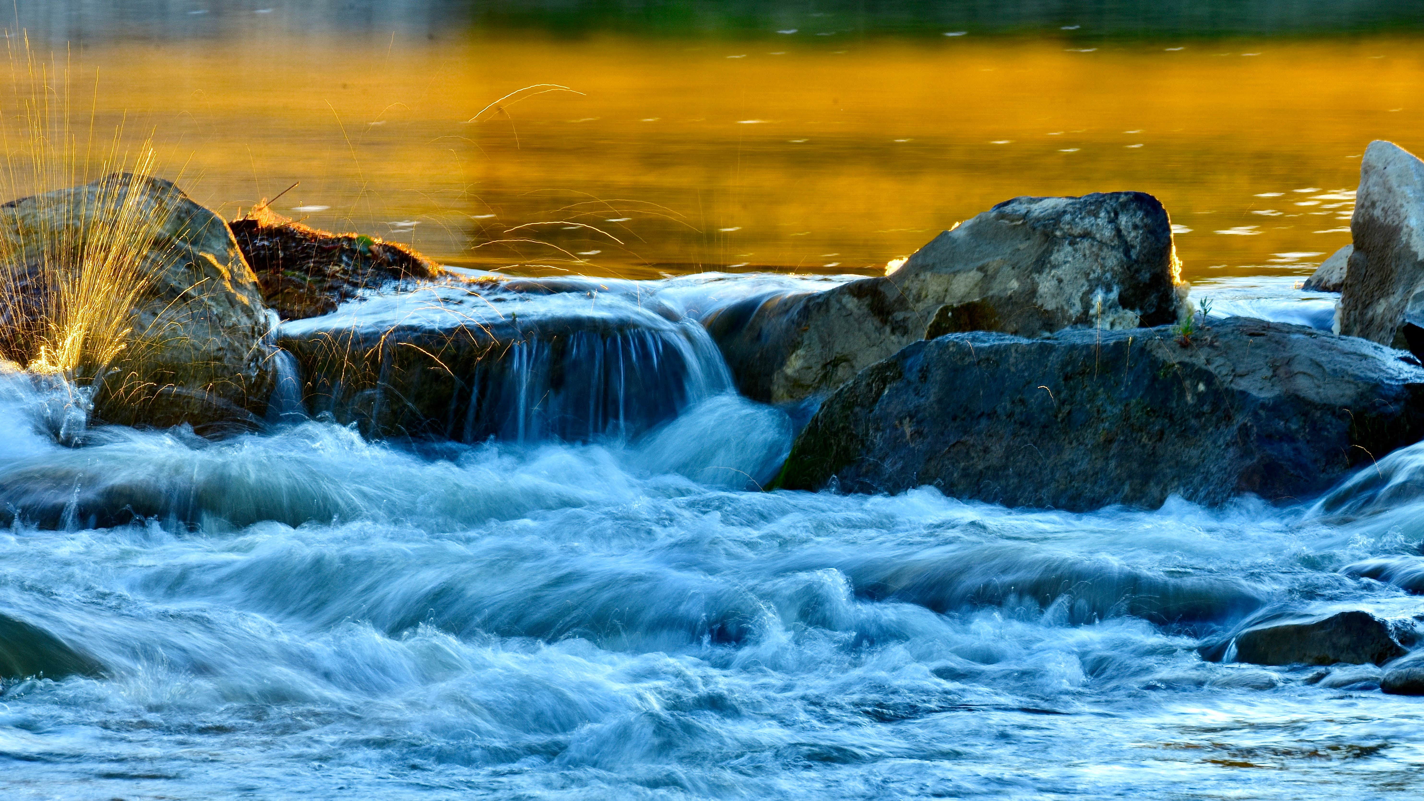 Camper-submitted photo at River Camp RV Park near Silt, CO