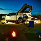 Review photo of Chorro Vista Big Bend Ranch State Park Camping by Russell , January 20, 2022