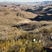 Review photo of Chorro Vista Big Bend Ranch State Park Camping by Russell , January 20, 2022