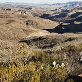 Review photo of Chorro Vista — Big Bend Ranch State Park by Russell , January 20, 2022