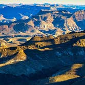 Review photo of Interior Primitive Sites — Big Bend Ranch State Park by Russell , January 20, 2022