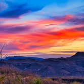 Review photo of Interior Primitive Sites — Big Bend Ranch State Park by Russell , January 20, 2022