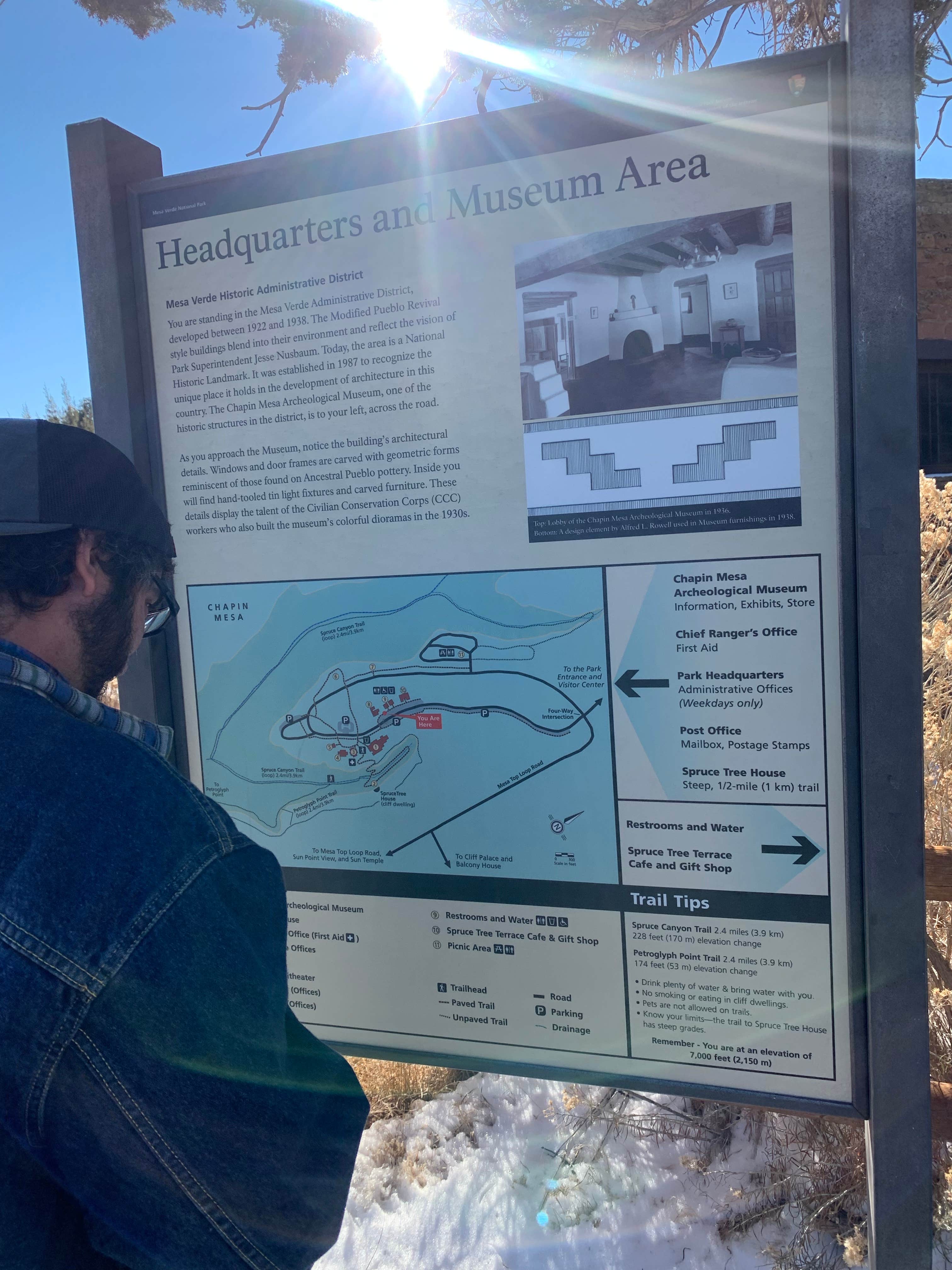 Camper submitted image from Colorado Springs KOA - 5