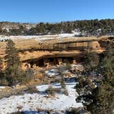 Review photo of Colorado Springs KOA by shasta R., January 20, 2022