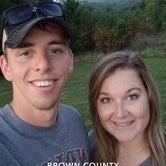 Review photo of Brown County-Nashville KOA by Justin W., July 9, 2018