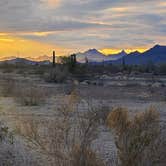 Review photo of Road Runner BLM Dispersed Camping Area by John D., January 20, 2022