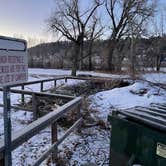 Review photo of Itch-Kep-Pe Park by Reily K., January 20, 2022