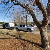 Review photo of Blanco State Park Campground by Denise V., January 20, 2022
