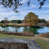 Review photo of Blanco State Park Campground by Denise V., January 20, 2022